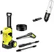 Мойка высокого давления Karcher K5+CVH 2