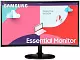 Monitor Samsung S27C360E, negru