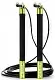 Скакалка Zipro Jump Rope (6413494), зеленый