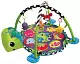 Игровой коврик LeanToys Turtle 1605, цветной