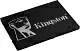 SSD накопитель Kingston KC600 2.5" SATA, 256GB