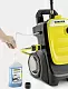 Мойка высокого давления Karcher K 7 Compact+CVH 2