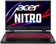 Ноутбук Acer Nitro 5 AN515-58 (15.6"/FHD/Core i7-12650H/16GB/1TB/GeForce RTX 4050 6GB), черный