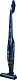 Вертикальный пылесос Bosch BBHF216, синий