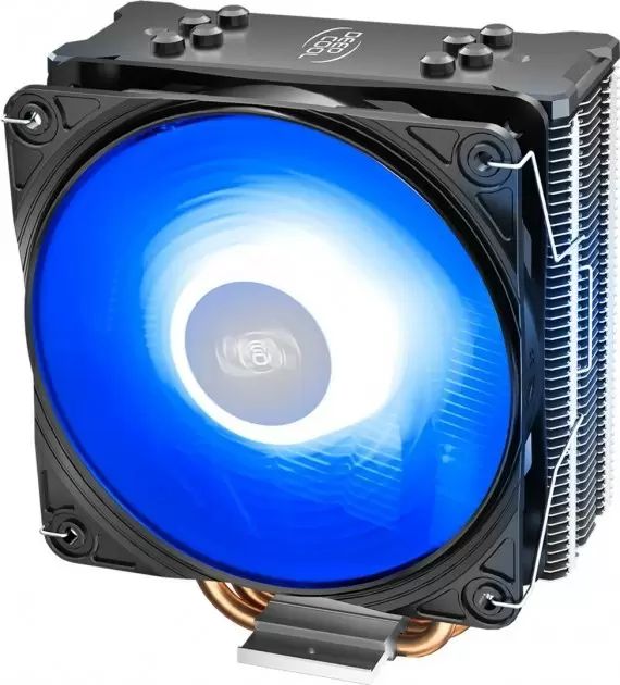 Cooler Procesor Deepcool Gammaxx GTE V2, negru