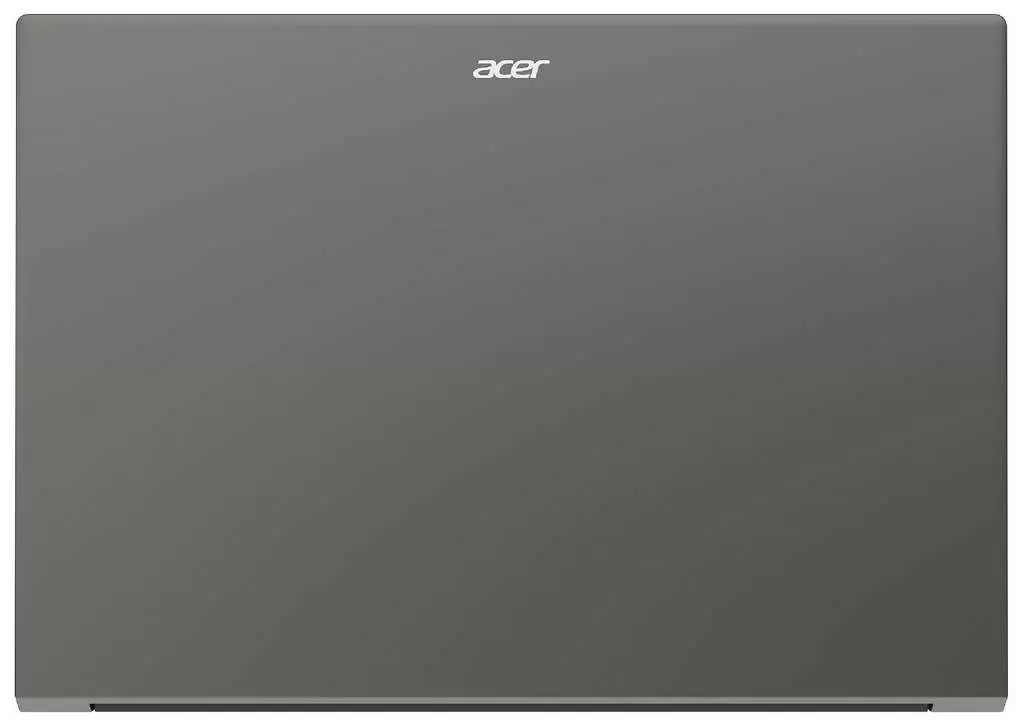 Laptop Acer Swift X 14 NX.KEUEU.006 (14.5"/WQXGA/Core i7-13700H/16GB/1TB/GeForce RTX 3050 6GB GDDR6/W11H), gri