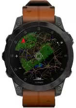 Smartwatch Garmin Epix 2 Sapphire