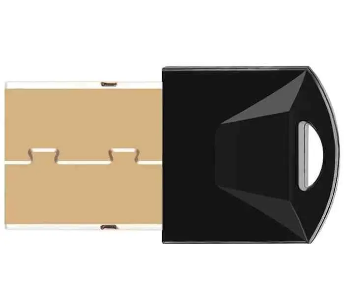 Bluetooth адаптер Gembird BTD-MINI6 на tehnoparc.md Bluetooth адаптер Gembird BTD-MINI6