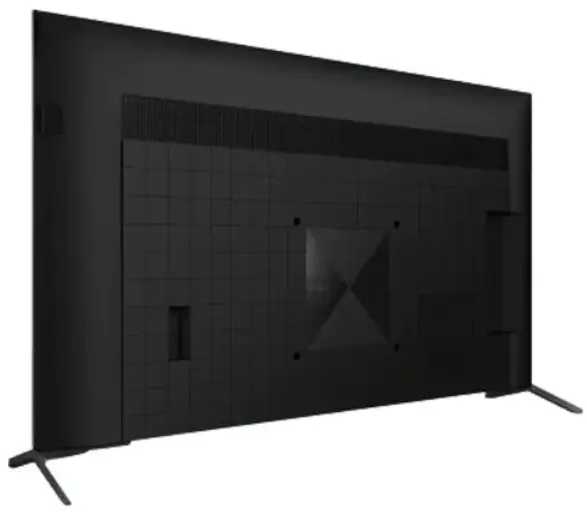 Televizor Sony XR55X93JAEP, negru