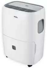 Dezumidificator de aer TCL DEA35EB, alb