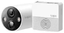 Камера видеонаблюдения TP-Link Tapo C420S1