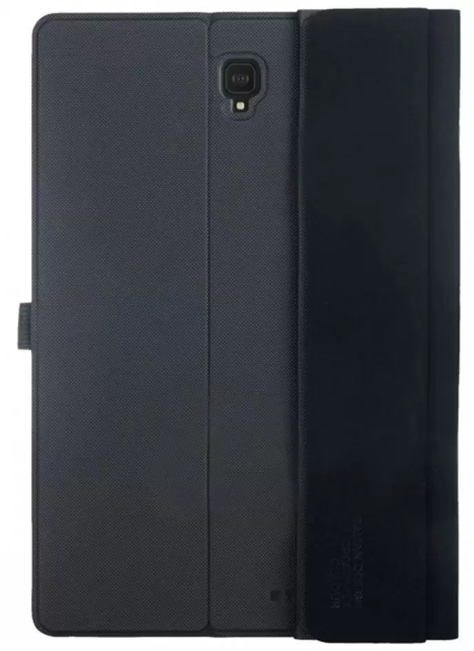 Чехол для планшетов Tucano Case Tablet Samsung Tab S6 10.5" Gala, черный