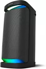 Портативная колонка Sony SRS-XP700, черный