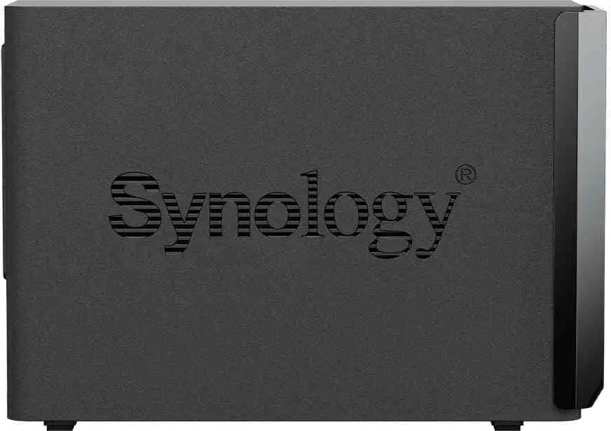 NAS Server Synology DS225+
