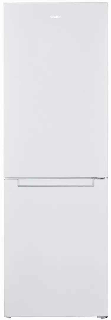Холодильник Samus SCW392NF, белый