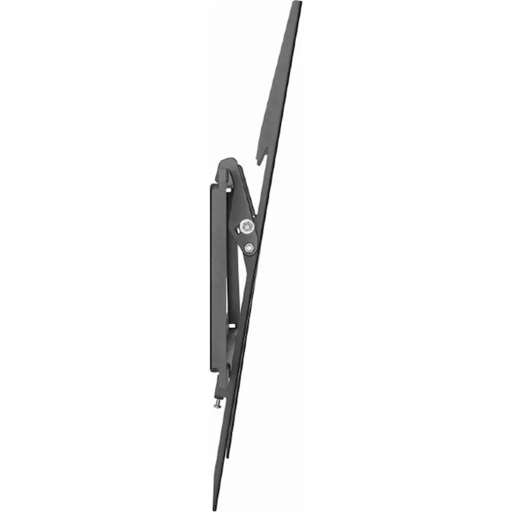 Кронштейн для ТВ Gembird WM-70T-03, черный, черный на tehnoparc.md Кронштейн для ТВ Gembird WM-70T-03, черный, черный