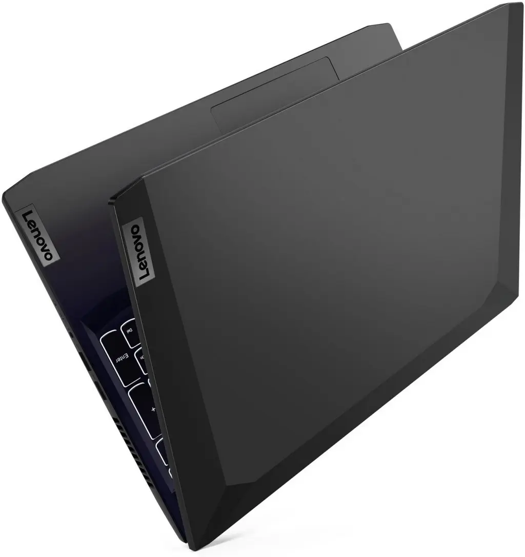 Ноутбук Lenovo IdeaPad Gaming 3 15IHU6 (15.6"/FHD/Core i5-11300H/8GB/512GB/GeForce GTX 1650 4GB), черный на tehnoparc.md Ноутбук Lenovo IdeaPad Gaming 3 15IHU6 (15.6"/FHD/Core i5-11300H/8GB/512GB/GeForce GTX 1650 4GB), черный