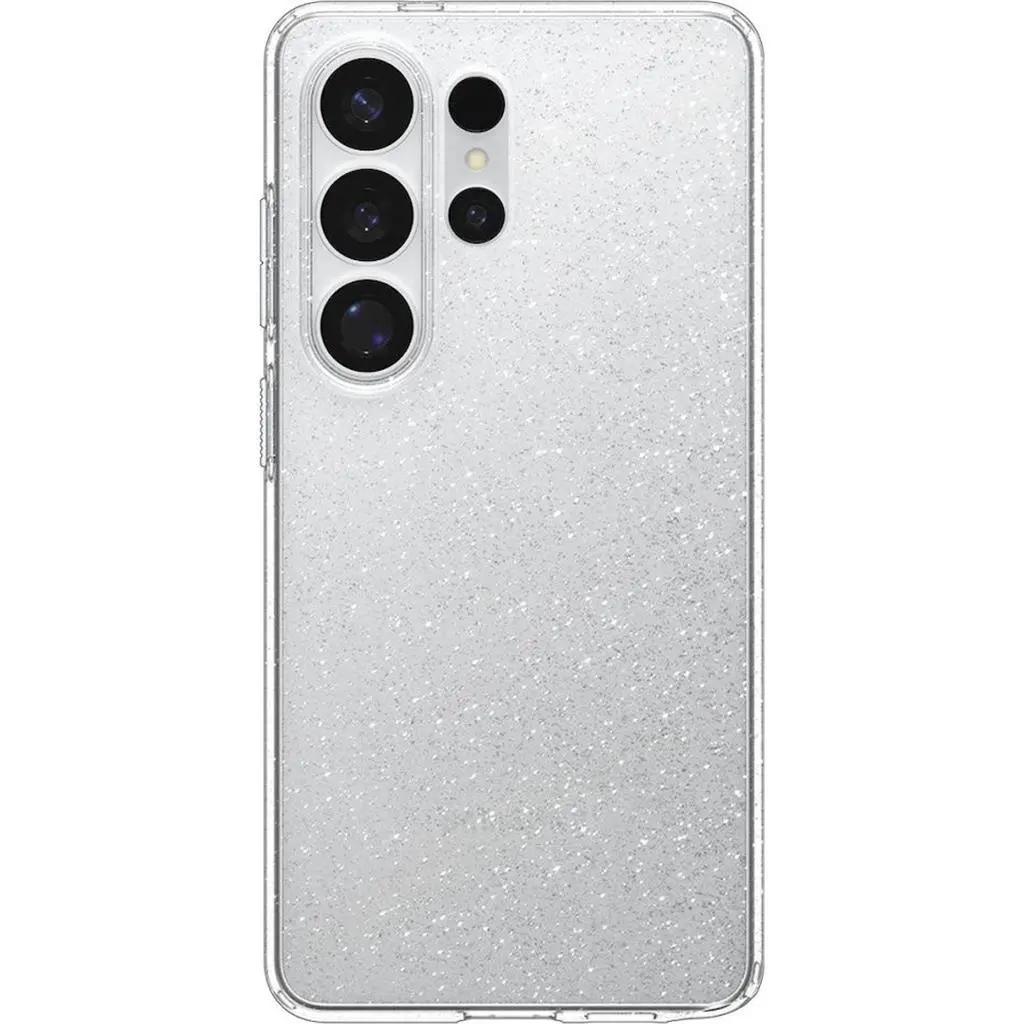 Чехол Spigen S26 Ultra Liquid Crystal Glitter Crystal ACS10673, прозрачный на tehnoparc.md Чехол Spigen S26 Ultra Liquid Crystal Glitter Crystal ACS10673, прозрачный