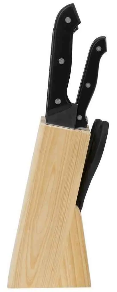 Set cuțite Tadar Razor 6pcs