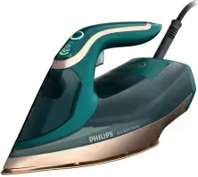 Fier de călcat Philips DST8030/70, verde