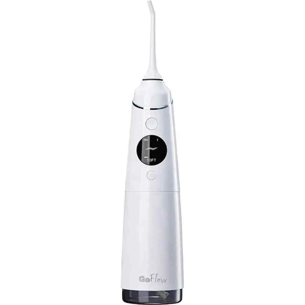 Irigator Nicefeel FC2660, alb