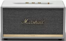 Boxă portabilă Marshall Stanmore II, alb
