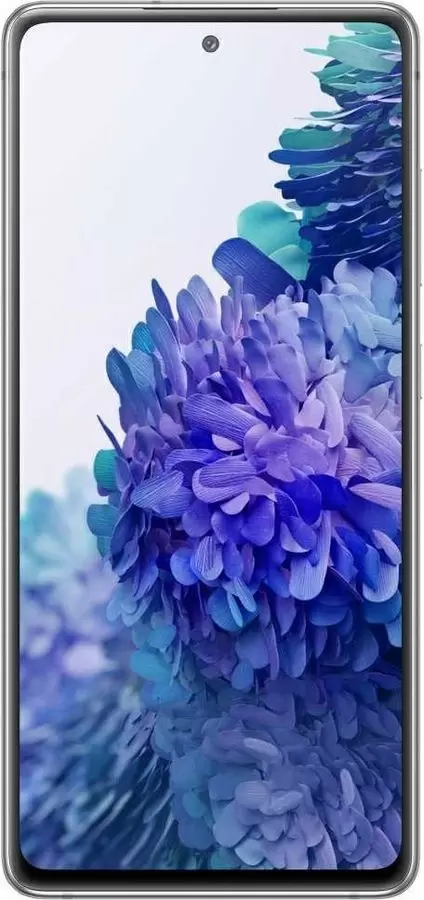 Смартфон Samsung G780 S20FE 6GB/128GB, белый