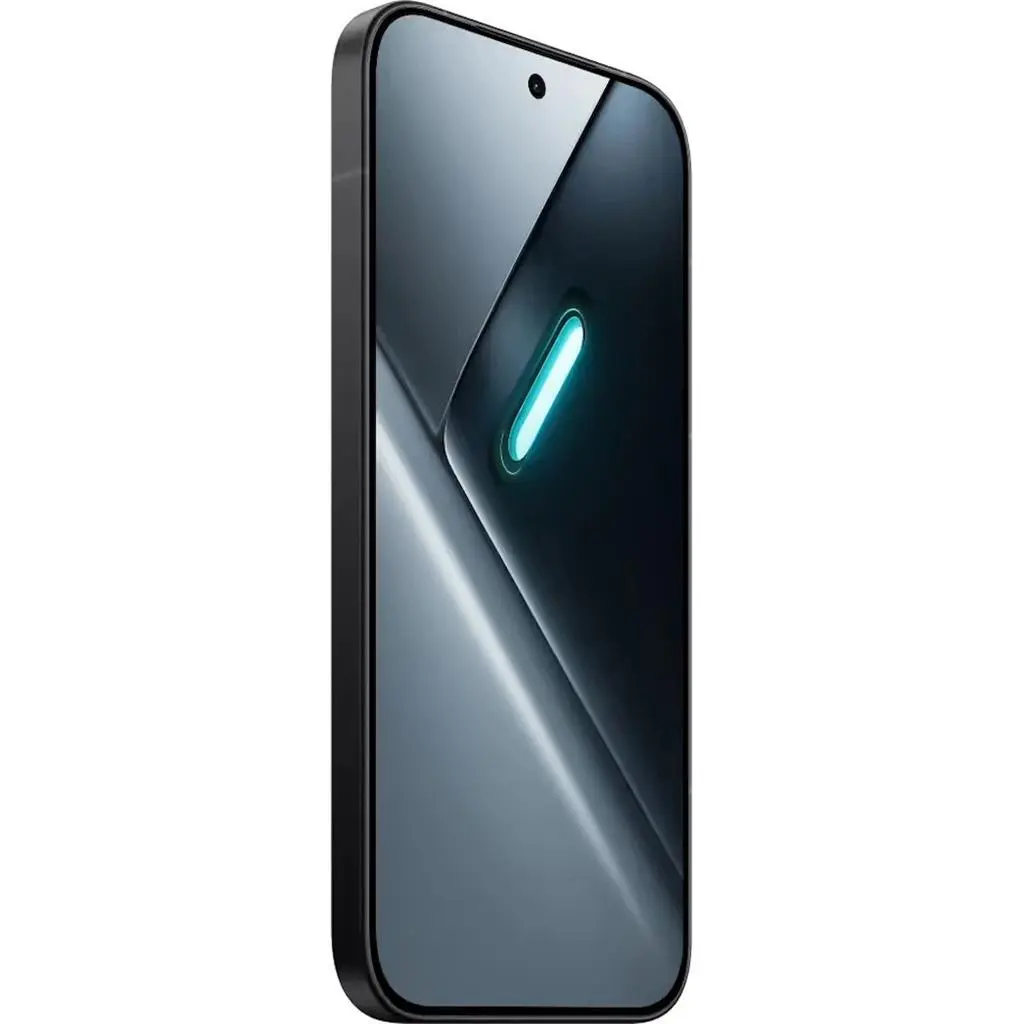 Смартфон Poco X8 Pro 5G 8/256GB, черный на tehnoparc.md Смартфон Poco X8 Pro 5G 8/256GB, черный