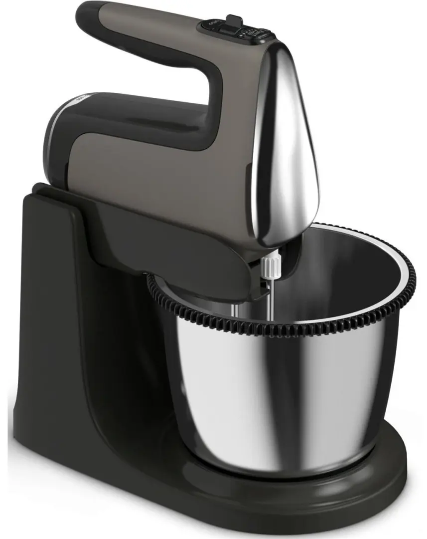 Mixer Tefal HT654E38, negru