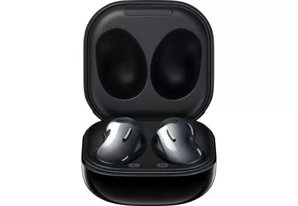 Наушники Samsung Galaxy Buds Live, черный