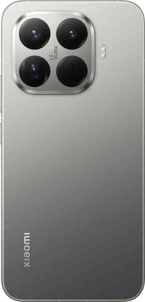 Смартфон Xiaomi 15T Pro 12GB/512GB, серый