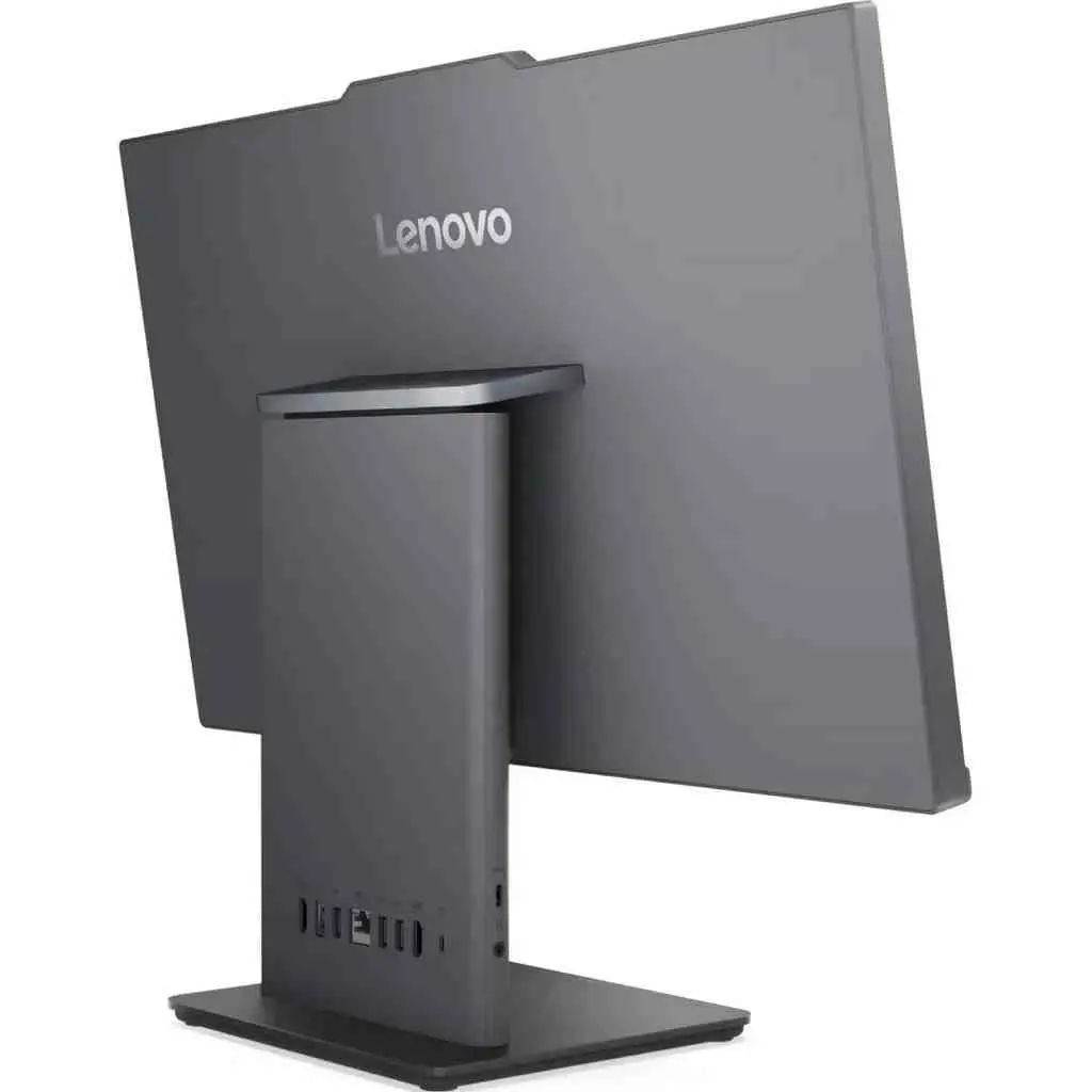 Моноблок Lenovo AIO ThinkCentre neo 50a Gen 5 (23.8"/FHD/Core 5 210H/16GB/512GB), серый