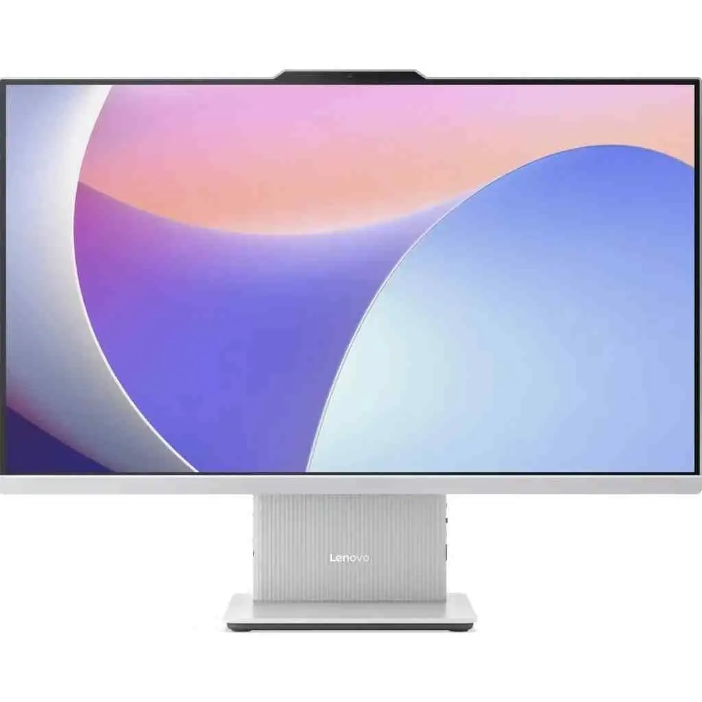 Моноблок Lenovo AIO IdeaCentre 3 27IRH9 (27.0"/FHD/Core 7 240H/32GB/1TB), серый на tehnoparc.md Моноблок Lenovo AIO IdeaCentre 3 27IRH9 (27.0"/FHD/Core 7 240H/32GB/1TB), серый