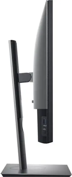 Монитор Dell U2520D, черный