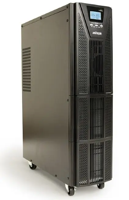 Источник бесперебойного питания Gembird EG-UPSO-6000 на tehnoparc.md Источник бесперебойного питания Gembird EG-UPSO-6000