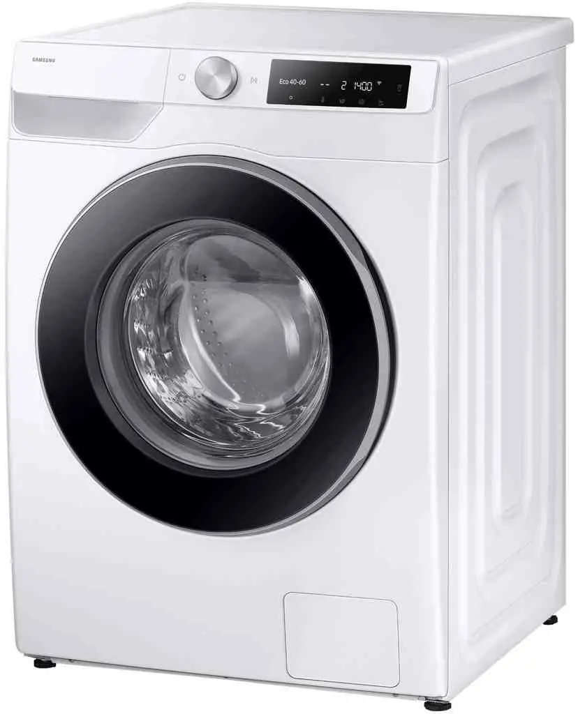 Maşină de spălat rufe Samsung WW11DG6B25LEU4, alb