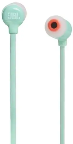 Căşti JBL T110BT, gri
