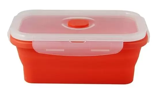 Пищевой контейнер Maestro Lunch Box 1.2l