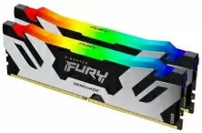 Оперативная память Kingston Fury Renegade 32GB (2x16GB) DDR5-7200MHz, CL38, 1.45V