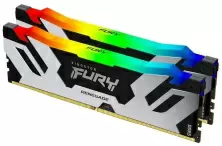 Оперативная память Kingston Fury Renegade 32GB (2x16GB) DDR5-6800MHz, CL36, 1.4V