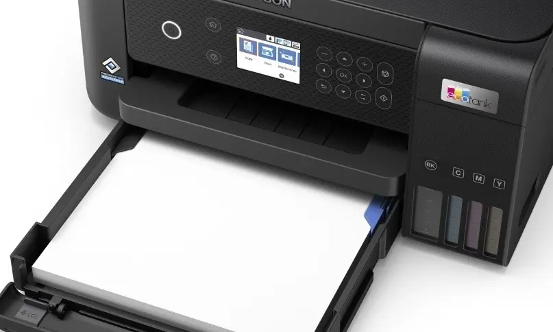 МФУ Epson L6260