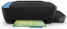 МФУ HP Ink Tank Wireless 419 на tehnoparc.md МФУ HP Ink Tank Wireless 419