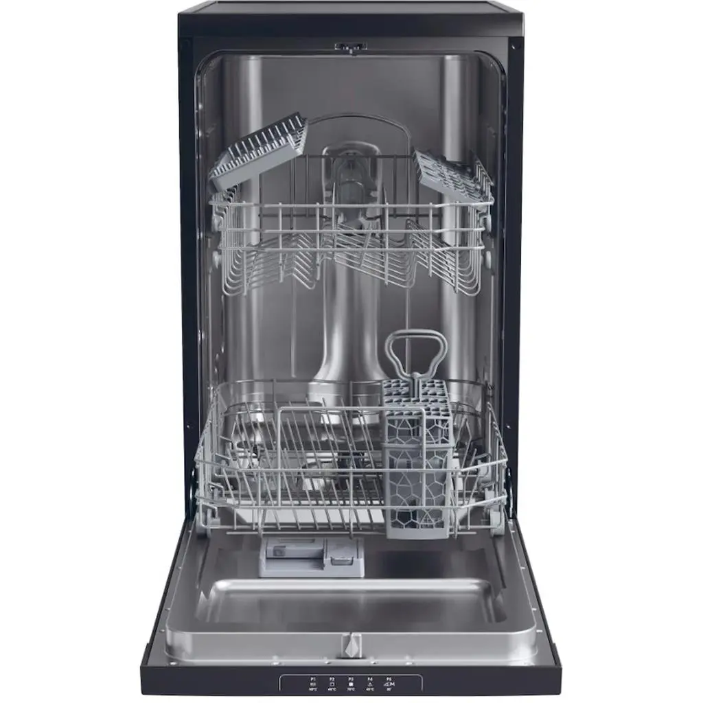 Посудомоечная машина Candy CDPH 2L1047B, черный