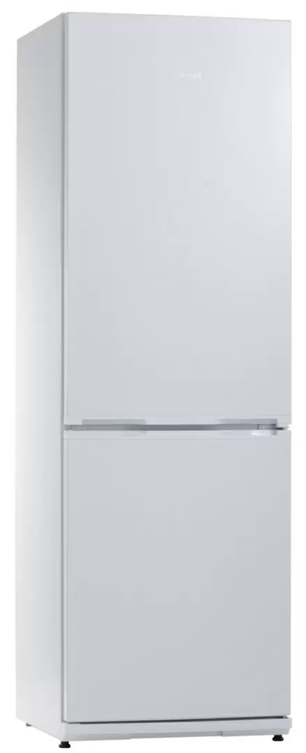 Холодильник Snaige RF34SM-S0002E, белый