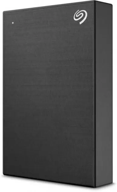 Disc rigid extern Seagate One Touch 2.5" 2TB, negru