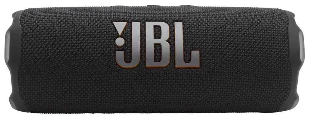 Boxă portabilă JBL Flip 7, negru