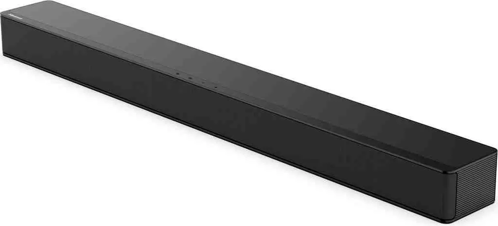 Саундбар Hisense HS2100, черный