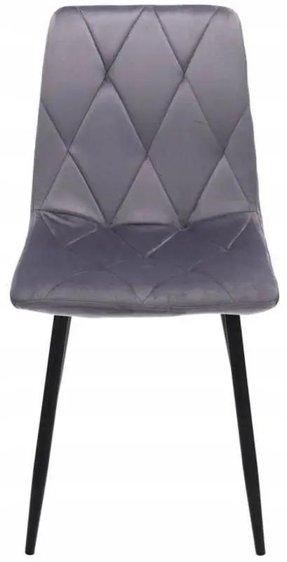 Scaun Jumi Piado SD-998667, gri
