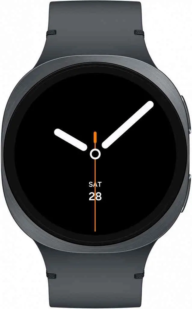 Умные часы Samsung Watch8 44mm, серый