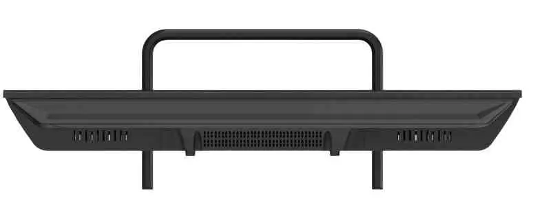 Televizor Kivi 32H710QB, negru